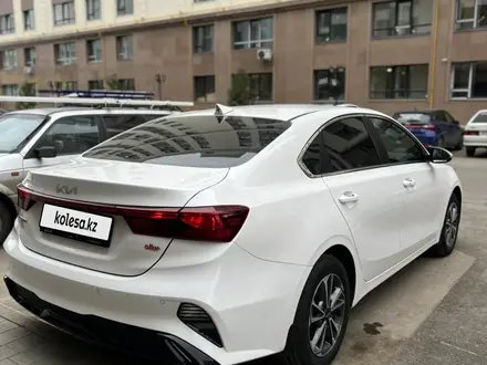 Kia Cerato 2025 года за 12 600 000 тг. в Костанай – фото 6
