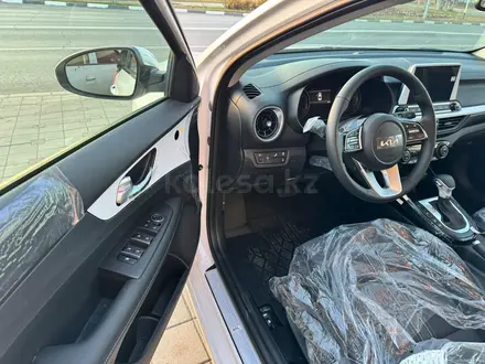 Kia Cerato 2025 года за 11 700 000 тг. в Костанай – фото 7