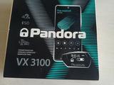 Сигнализация Pandora за 150 000 тг. в Костанай