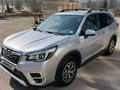 Subaru Forester 2019 годаүшін11 500 000 тг. в Алматы – фото 3