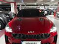 Kia Stinger 2022 годаүшін18 444 444 тг. в Алматы