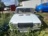 ВАЗ (Lada) 2107 1997 года за 350 000 тг. в Усть-Каменогорск