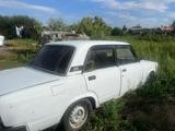 ВАЗ (Lada) 2107 1997 года за 350 000 тг. в Усть-Каменогорск – фото 4