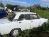 ВАЗ (Lada) 2107 1997 года за 350 000 тг. в Усть-Каменогорск – фото 5