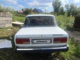 ВАЗ (Lada) 2107 1997 года за 350 000 тг. в Усть-Каменогорск – фото 2