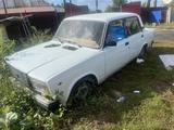 ВАЗ (Lada) 2107 1997 года за 350 000 тг. в Усть-Каменогорск – фото 3