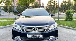 Toyota Camry 2013 года за 9 450 000 тг. в Шымкент