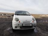 Daewoo Matiz 2002 годаүшін1 000 000 тг. в Караганда