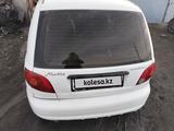 Daewoo Matiz 2002 годаүшін1 000 000 тг. в Караганда – фото 4