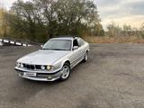 BMW 520 1991 годаүшін1 999 999 тг. в Павлодар – фото 2