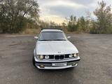 BMW 520 1991 годаүшін1 888 888 тг. в Павлодар