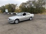 BMW 520 1991 годаүшін1 999 999 тг. в Павлодар
