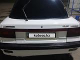 Mitsubishi Lancer 1989 годаүшін500 000 тг. в Петропавловск – фото 3