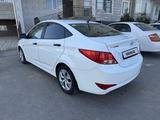 Hyundai Accent 2015 годаүшін5 300 000 тг. в Актау – фото 4