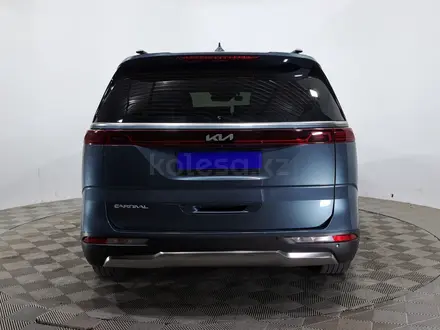 Kia Carnival 2022 года за 18 990 000 тг. в Астана – фото 6