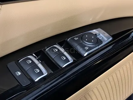 Kia Carnival 2022 года за 18 990 000 тг. в Астана – фото 21
