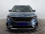 Kia Carnival 2022 годаүшін18 990 000 тг. в Астана – фото 2