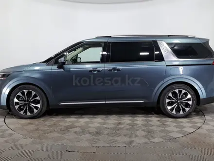 Kia Carnival 2022 года за 18 990 000 тг. в Астана – фото 8