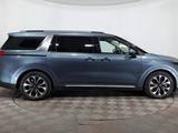 Kia Carnival 2022 годаүшін18 990 000 тг. в Астана – фото 4