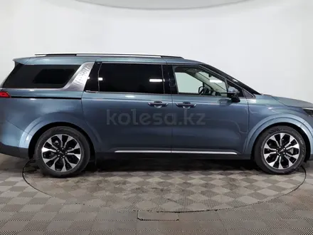 Kia Carnival 2022 года за 18 990 000 тг. в Астана – фото 4