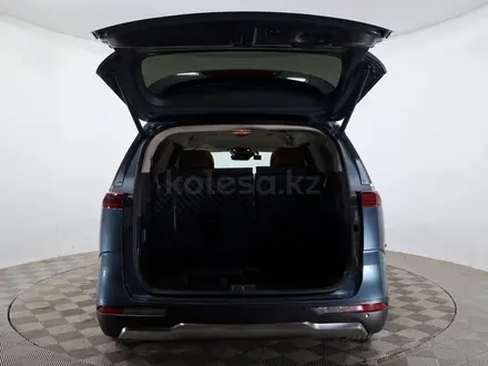 Kia Carnival 2022 года за 18 990 000 тг. в Астана – фото 9