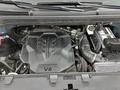 Kia Carnival 2022 годаүшін18 990 000 тг. в Астана – фото 11