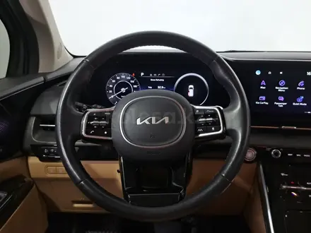 Kia Carnival 2022 года за 18 990 000 тг. в Астана – фото 15