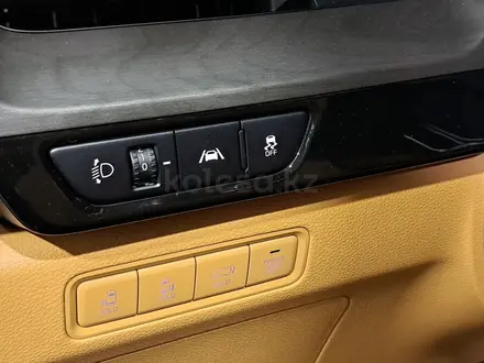 Kia Carnival 2022 года за 18 990 000 тг. в Астана – фото 16