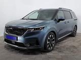 Kia Carnival 2022 годаүшін18 990 000 тг. в Астана