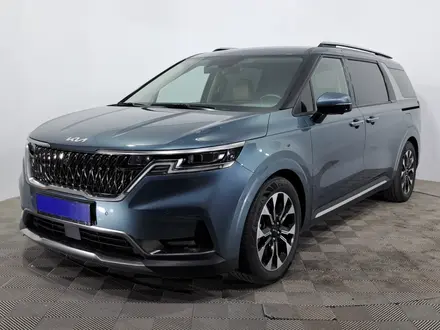 Kia Carnival 2022 года за 18 990 000 тг. в Астана