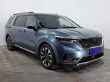 Kia Carnival 2022 годаүшін18 990 000 тг. в Астана – фото 3