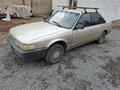 Mazda 626 1991 года за 850 000 тг. в Актобе – фото 4