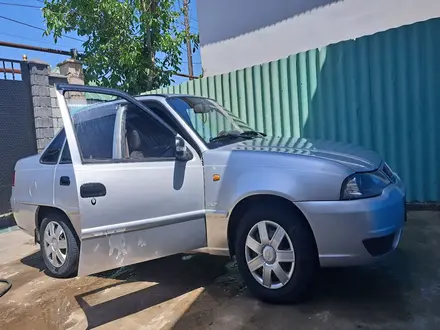 Daewoo Nexia 2010 года за 1 800 000 тг. в Жетысай