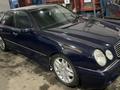 Mercedes-Benz E 320 1998 года за 3 200 000 тг. в Караганда – фото 5