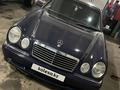 Mercedes-Benz E 320 1998 года за 3 200 000 тг. в Караганда – фото 6