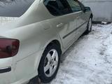 Peugeot 407 2008 года за 3 500 000 тг. в Алматы – фото 3