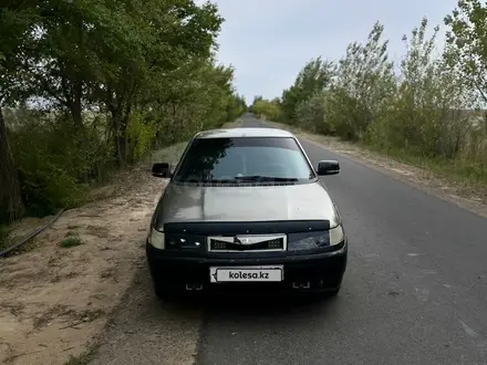 ВАЗ (Lada) 2110 2001 года за 650 000 тг. в Бейнеу – фото 21