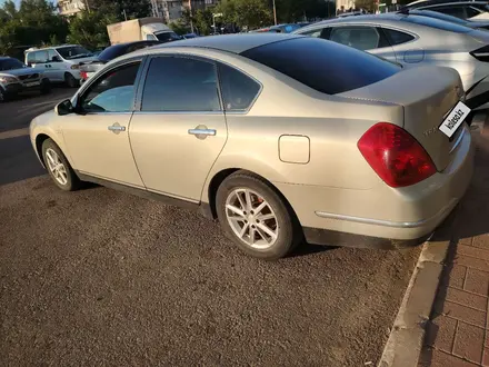 Nissan Teana 2007 года за 4 000 000 тг. в Астана – фото 9