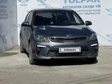 Kia Rio 2019 года за 7 400 000 тг. в Семей – фото 2