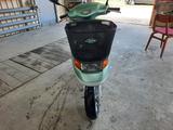 Honda  Dio 2005 года за 550 000 тг. в Усть-Каменогорск