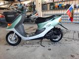 Honda  Dio 2005 года за 550 000 тг. в Усть-Каменогорск – фото 2