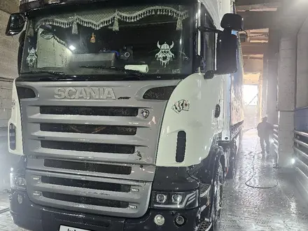 Scania  R-Series 2008 года за 24 000 000 тг. в Костанай – фото 2