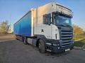 Scania  R-Series 2008 годаүшін24 000 000 тг. в Костанай – фото 10