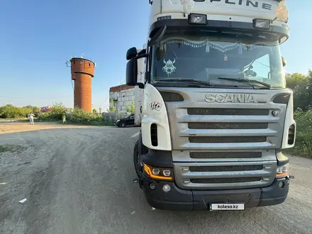 Scania  R-Series 2008 года за 24 000 000 тг. в Костанай – фото 19