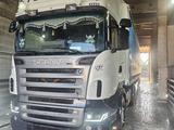 Scania  R-Series 2008 годаүшін24 000 000 тг. в Костанай