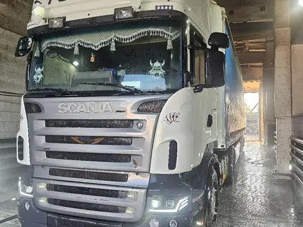 Scania  R-Series 2008 года за 24 000 000 тг. в Костанай
