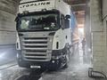 Scania  R-Series 2008 годаүшін24 000 000 тг. в Костанай – фото 3