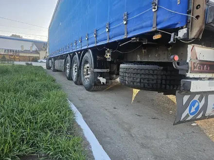 Scania  R-Series 2008 года за 24 000 000 тг. в Костанай – фото 5