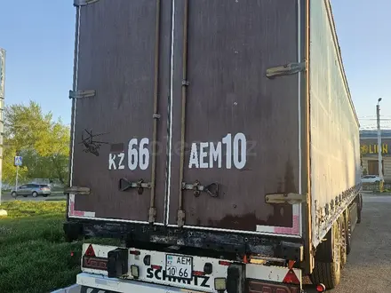 Scania  R-Series 2008 года за 24 000 000 тг. в Костанай – фото 6