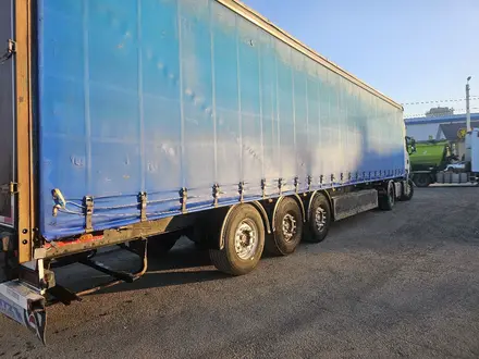 Scania  R-Series 2008 года за 24 000 000 тг. в Костанай – фото 7